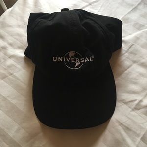 UNIVERSAL STUDIOS HAT!!